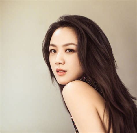 chinese actress list|List of Chinese actresses